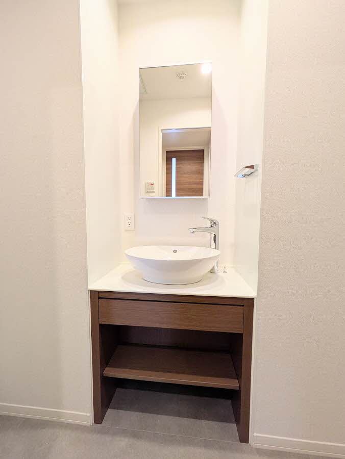 シャーメゾン　ラ　メール A0303号-5