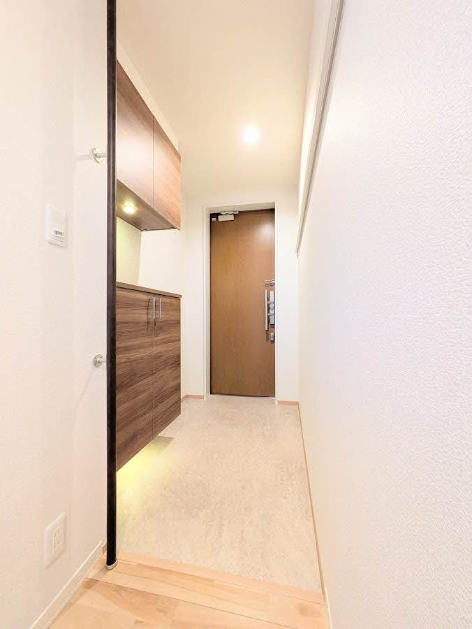 シャーメゾン　ラ　メール A0303号-7