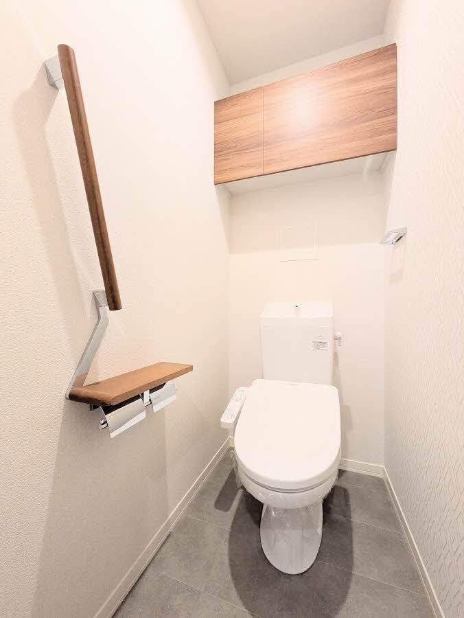 シャーメゾン　ラ　メール A0303号-8