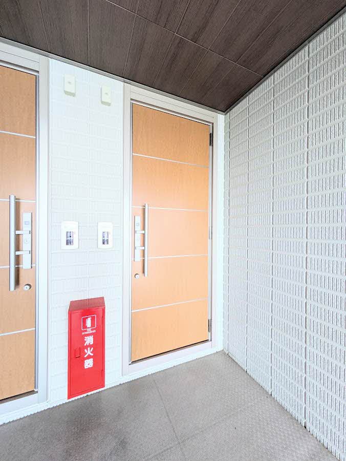 シャーメゾン　ラ　メール A0303号-11