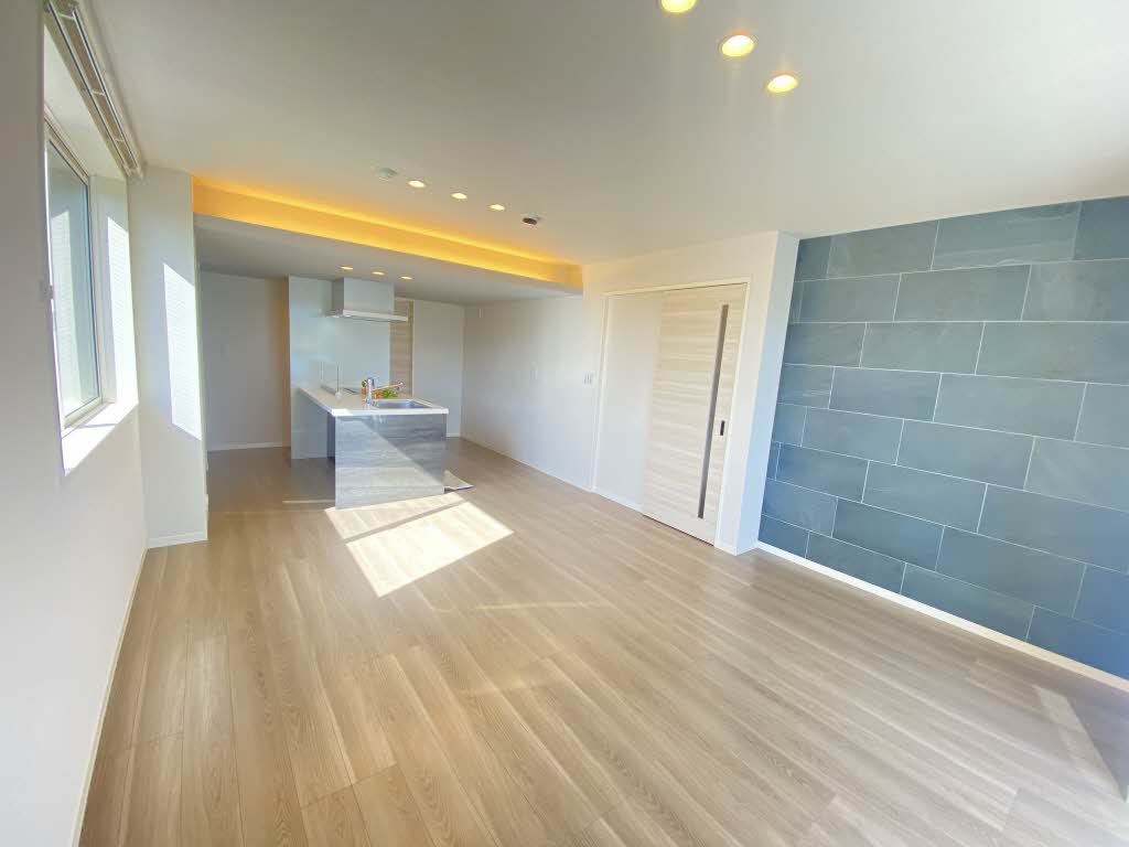 ドエル錦町 302号-2