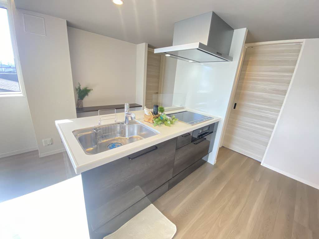 ドエル錦町 302号-3