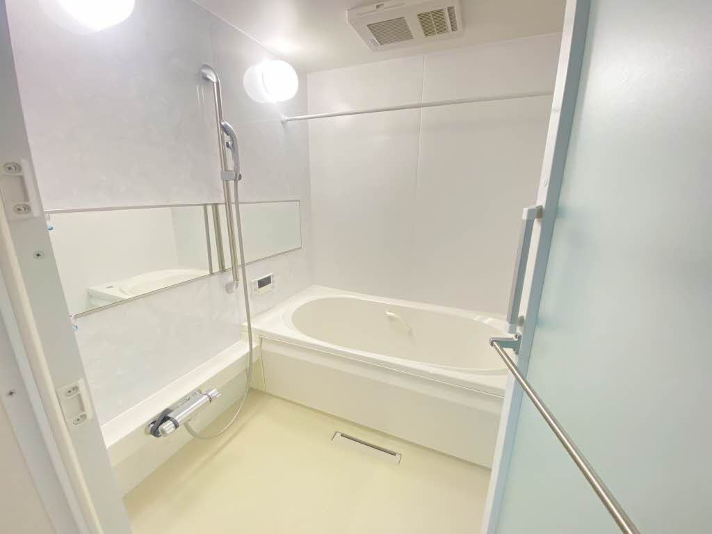 ドエル錦町 302号-6