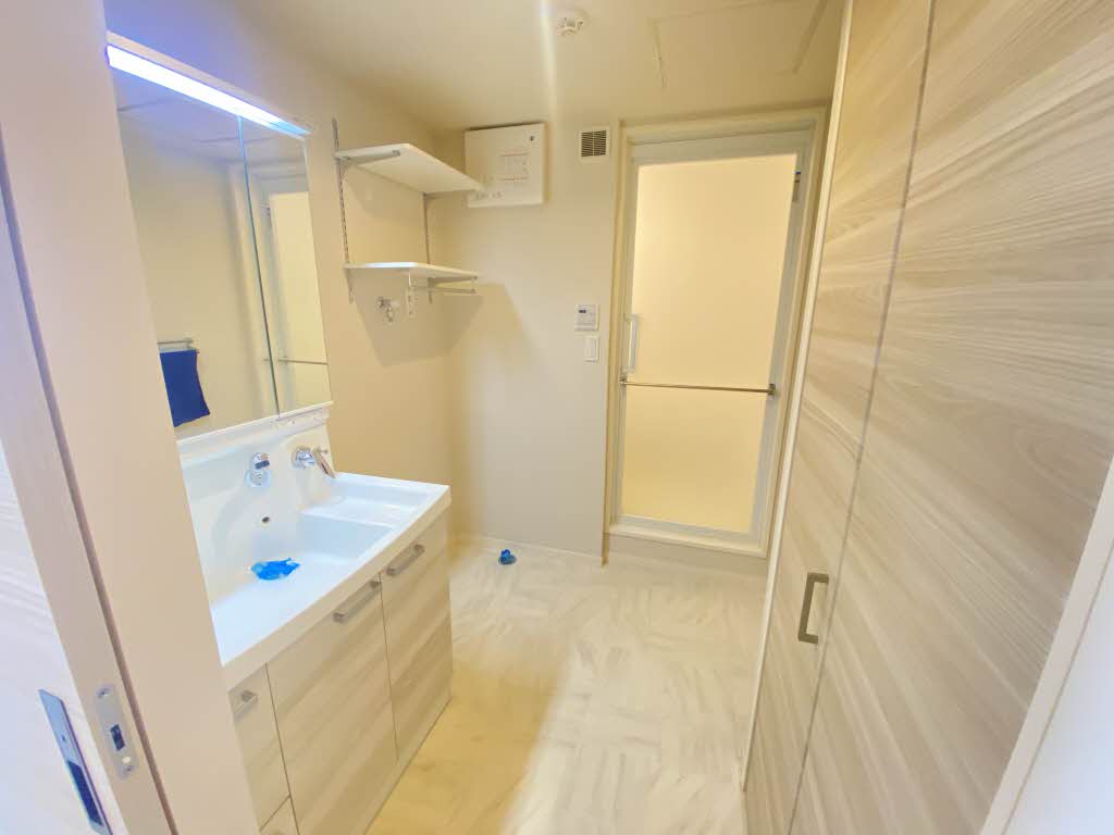 ドエル錦町 302号-7