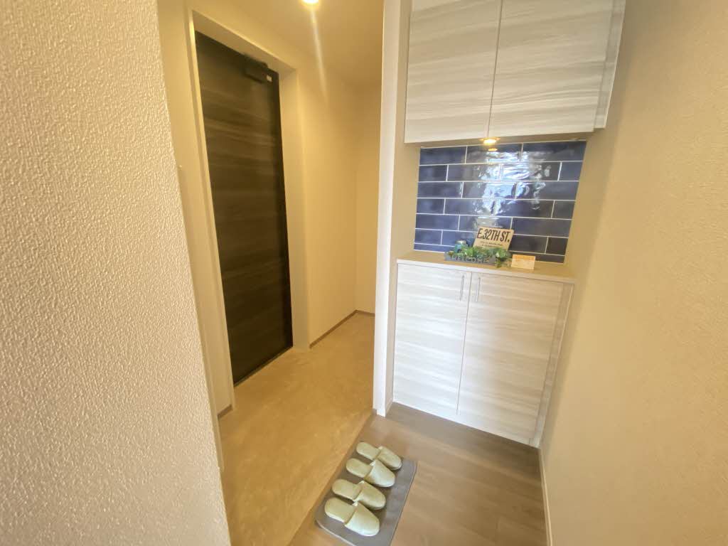 ドエル錦町 302号-9