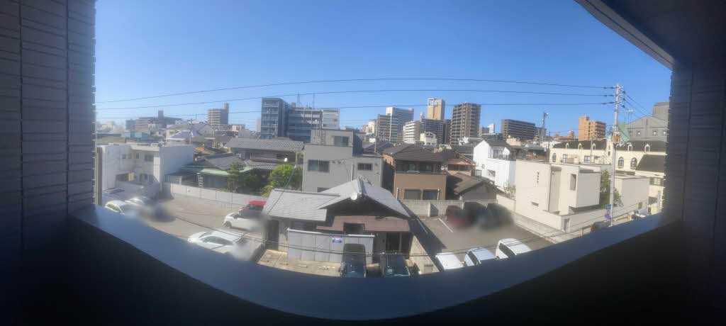 ドエル錦町 302号-15