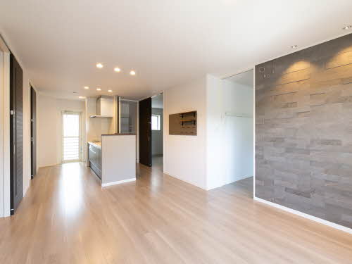 エコルフロント A0101号-2