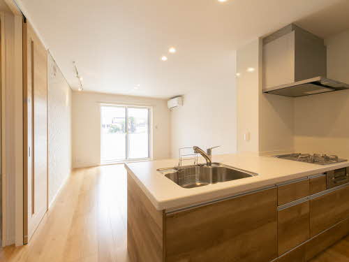 エコルフロント A0202号-8