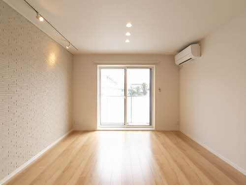 エコルフロント A0202号-11