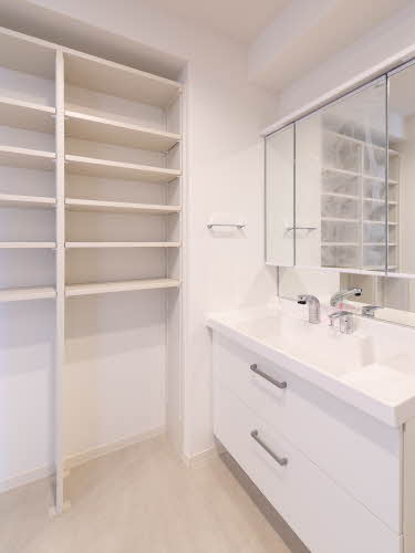 エコルフロント A0301号-5