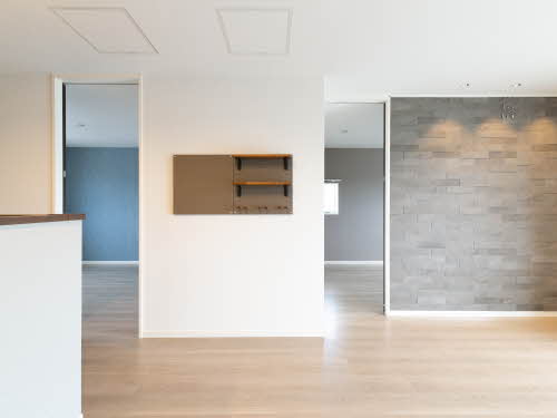 エコルフロント A0301号-9