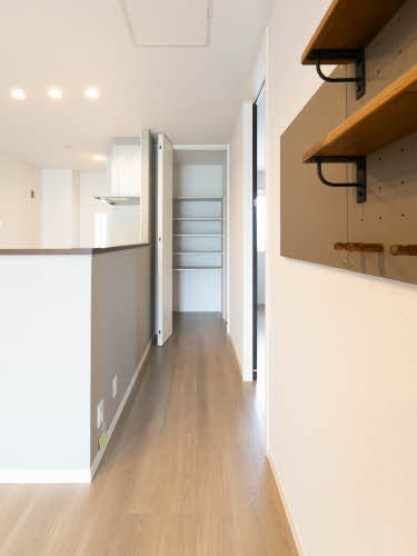 エコルフロント A0301号-12