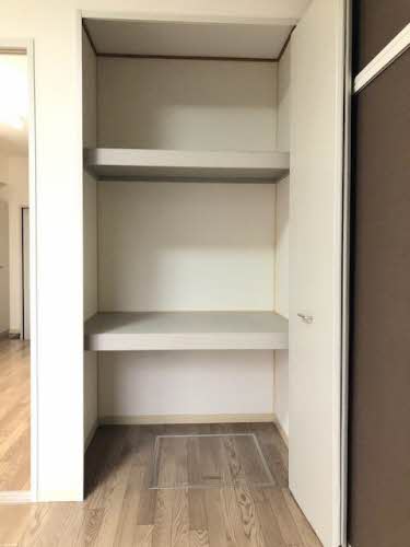 ラ・カーザ　Ｂ棟 B0102号-7