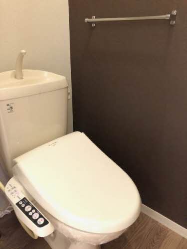 ラ・カーザ　Ｂ棟 B0102号-9