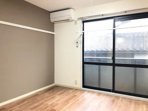 ラ・カーザ　Ｂ棟 B0103号-2