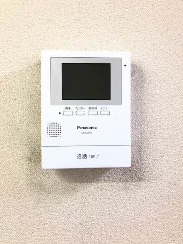 ラ・カーザ　Ｂ棟 B0103号-5