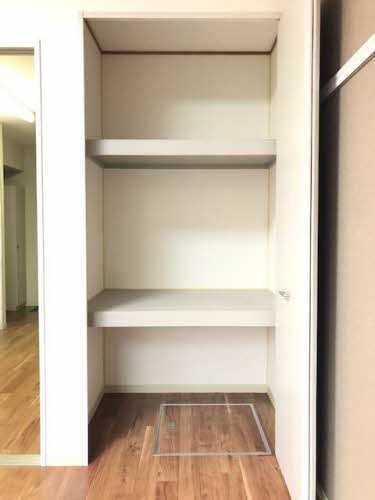 ラ・カーザ　Ｂ棟 B0103号-8