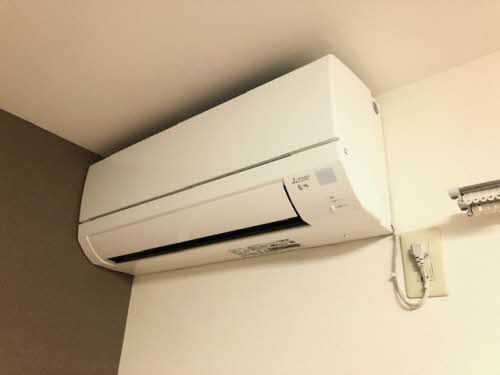 ラ・カーザ　Ｂ棟 B0103号-9