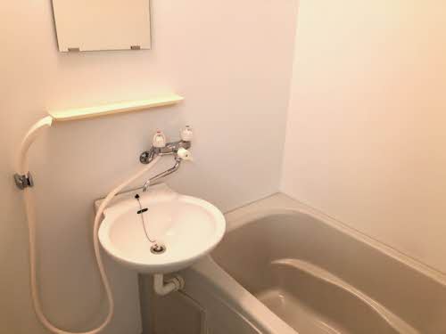 ラ・カーザ　Ｂ棟 B0103号-11