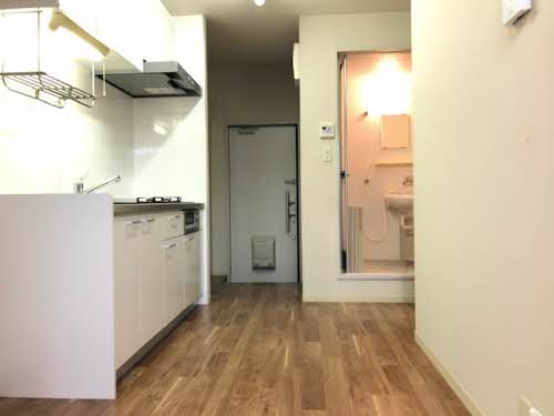 ラ・カーザ　Ｂ棟 B0103号-12