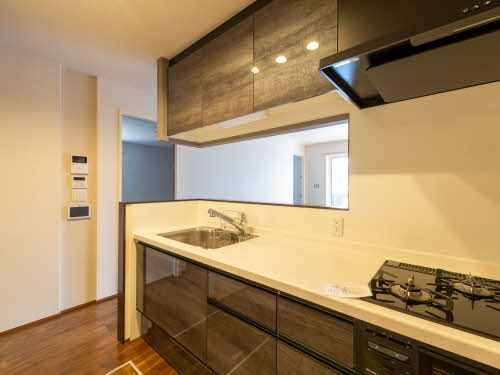 ベレオ八木 A0101号-7