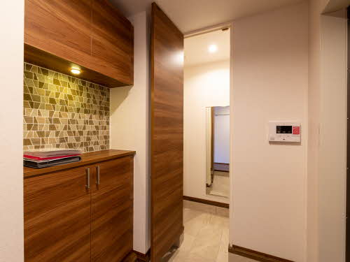 ベレオ八木 A0101号-8