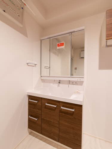 ベレオ八木 A0101号-10