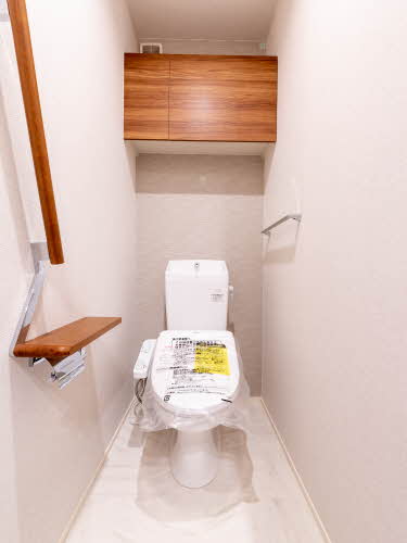 ベレオ八木 A0101号-12