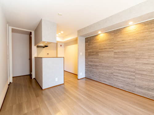 ベレオ八木 A0104号-3