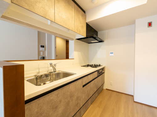 ベレオ八木 A0104号-4