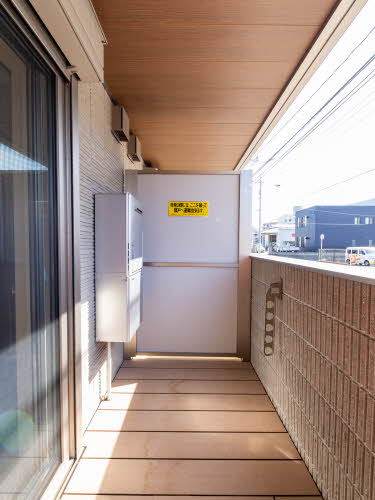 ベレオ八木 A0104号-9