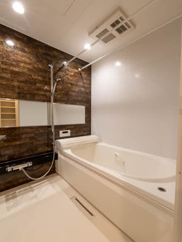 ベレオ八木 A0104号-11