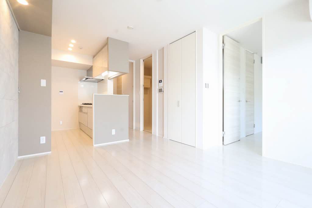 ベレオ八木 A0203号-2