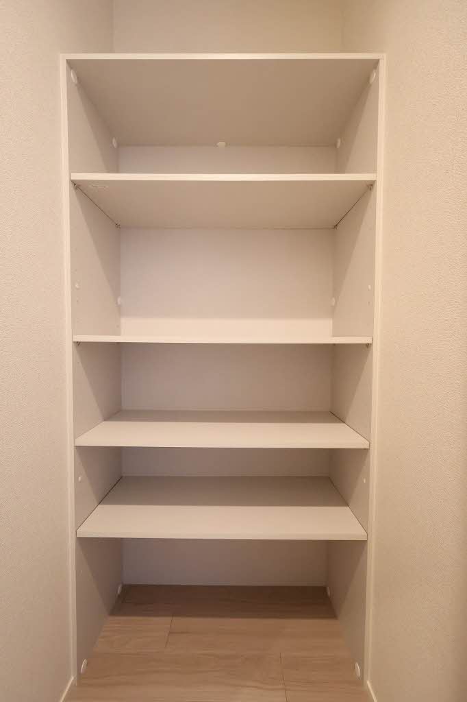 ベレオ八木 A0203号-5