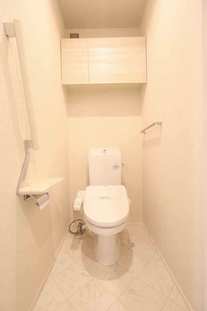 ベレオ八木 A0203号-8