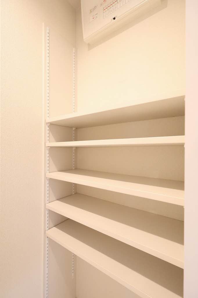 ベレオ八木 A0203号-9