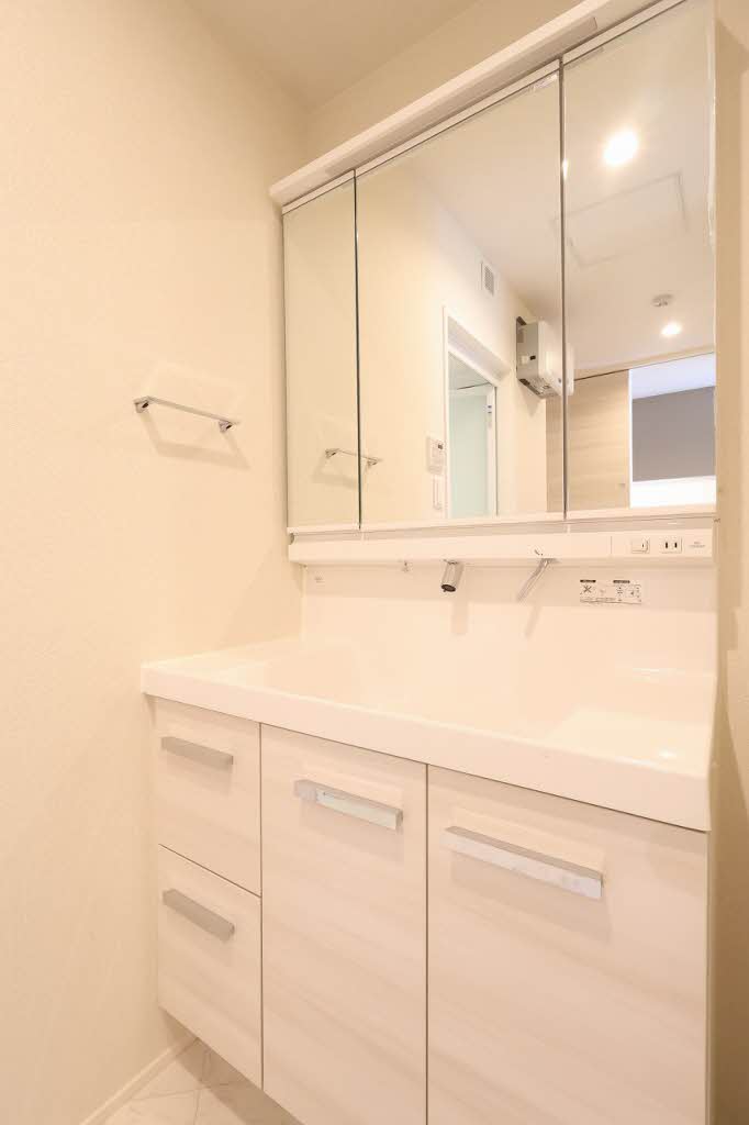 ベレオ八木 A0203号-10