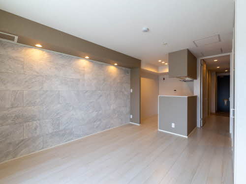 ベレオ八木 A0303号-3