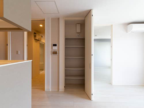 ベレオ八木 A0303号-4