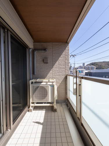 ベレオ八木 A0303号-8