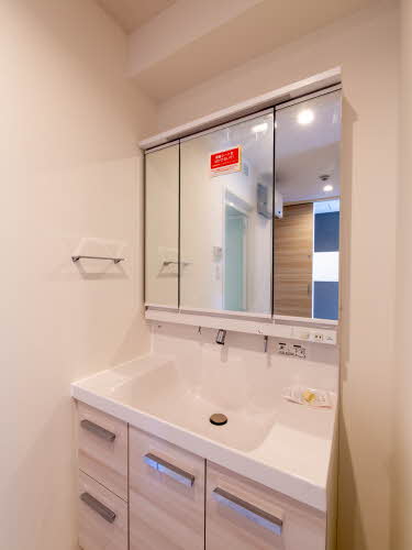 ベレオ八木 A0303号-9