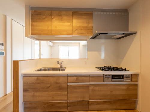 ベレオ八木 A0305号-5