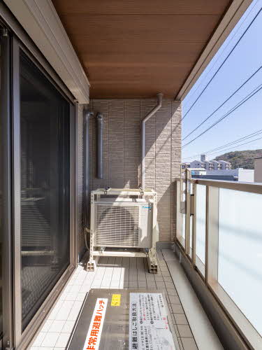 ベレオ八木 A0305号-9