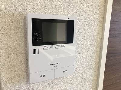 シャーメゾン　ソラーレ 201号-7