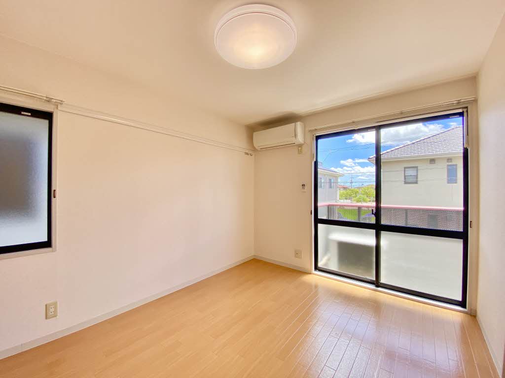 ディアス塩津　Ｂ棟 B0203号-2