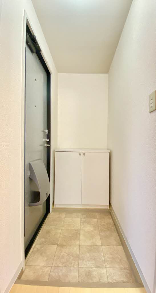 ディアス塩津　Ｂ棟 B0203号-10