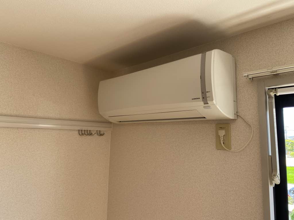 ディアス塩津　Ｂ棟 B0203号-11