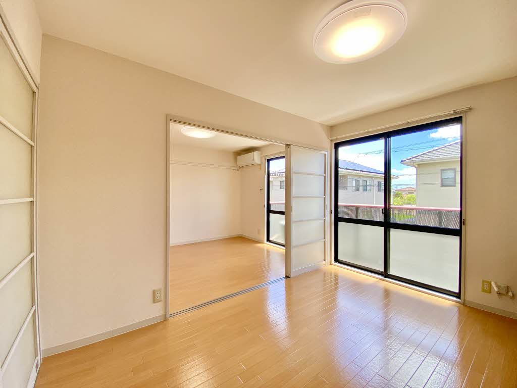 ディアス塩津　Ｂ棟 B0203号-14