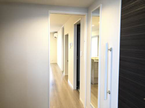 メゾン ドマーニ東6丁目 302号-10