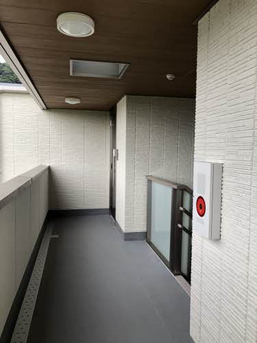 メゾン ドマーニ東6丁目 302号-12